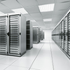 Data centers like this one in Hertfordshire are a potential treasure trove of rare earth metals. Image: Wikimedia
